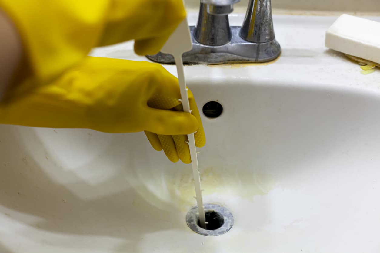 Safe Methods to Clean Your Drains