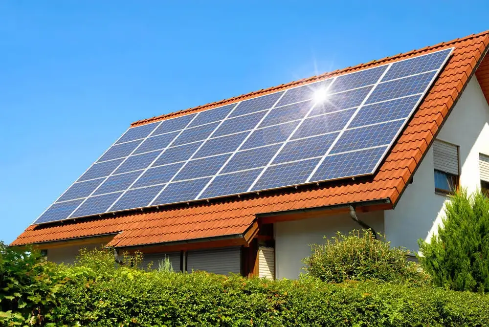 How Solar Panels Are Being Used in Homes