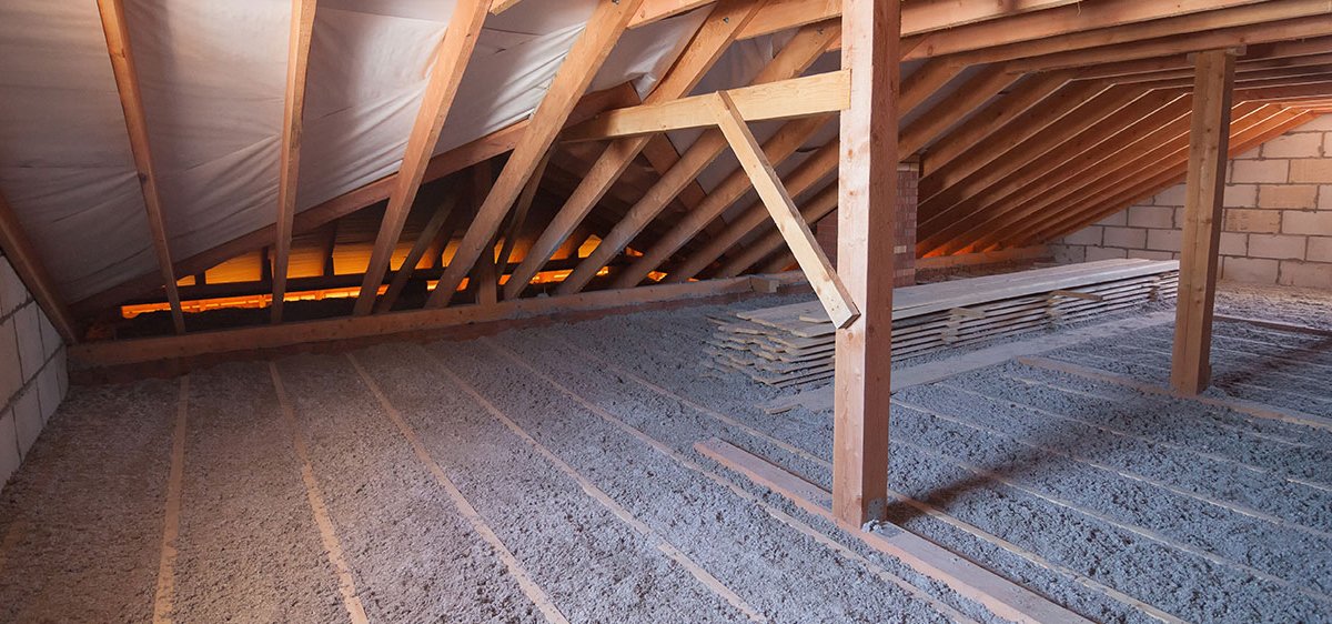 How to Get the Maximum from Toronto’s Attic Insulation Enhancements