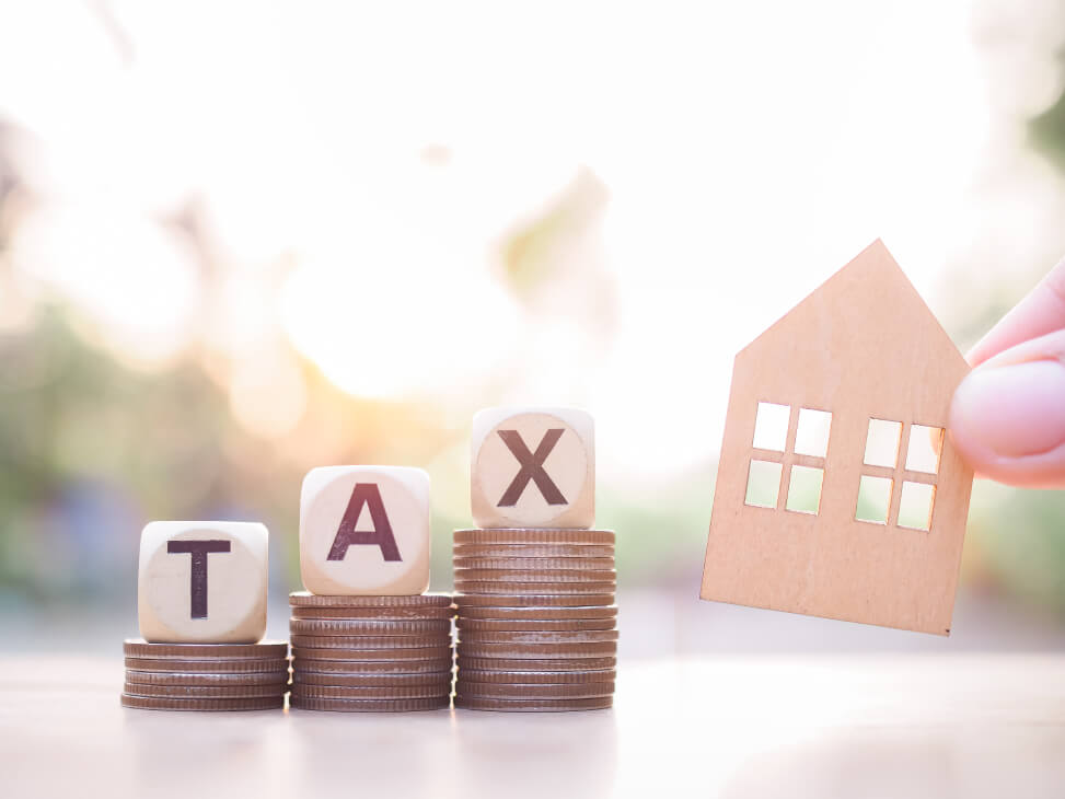 Maximizing the Benefits of New Housing Rebate