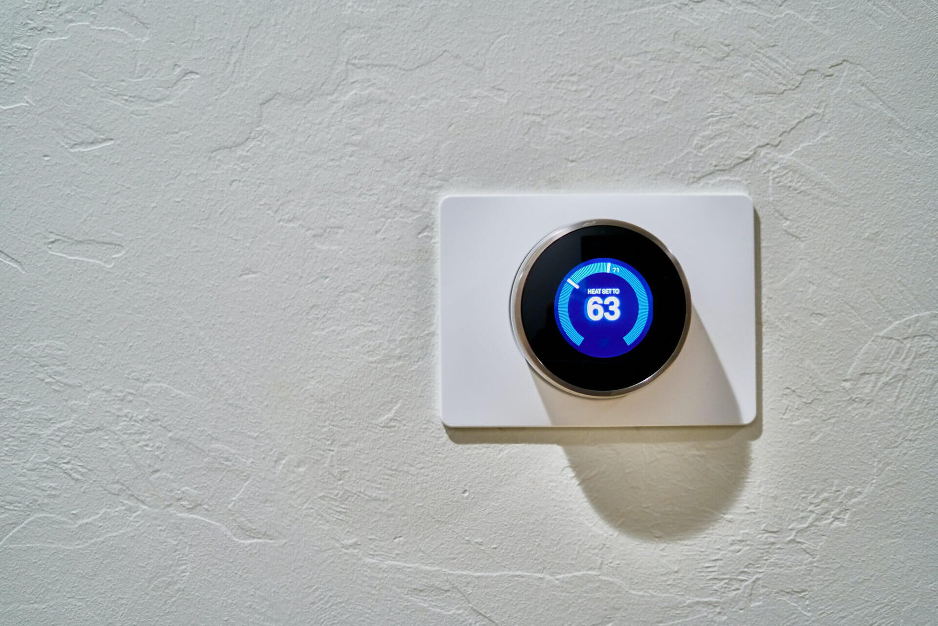 Smart Thermostats: The Future Is Now