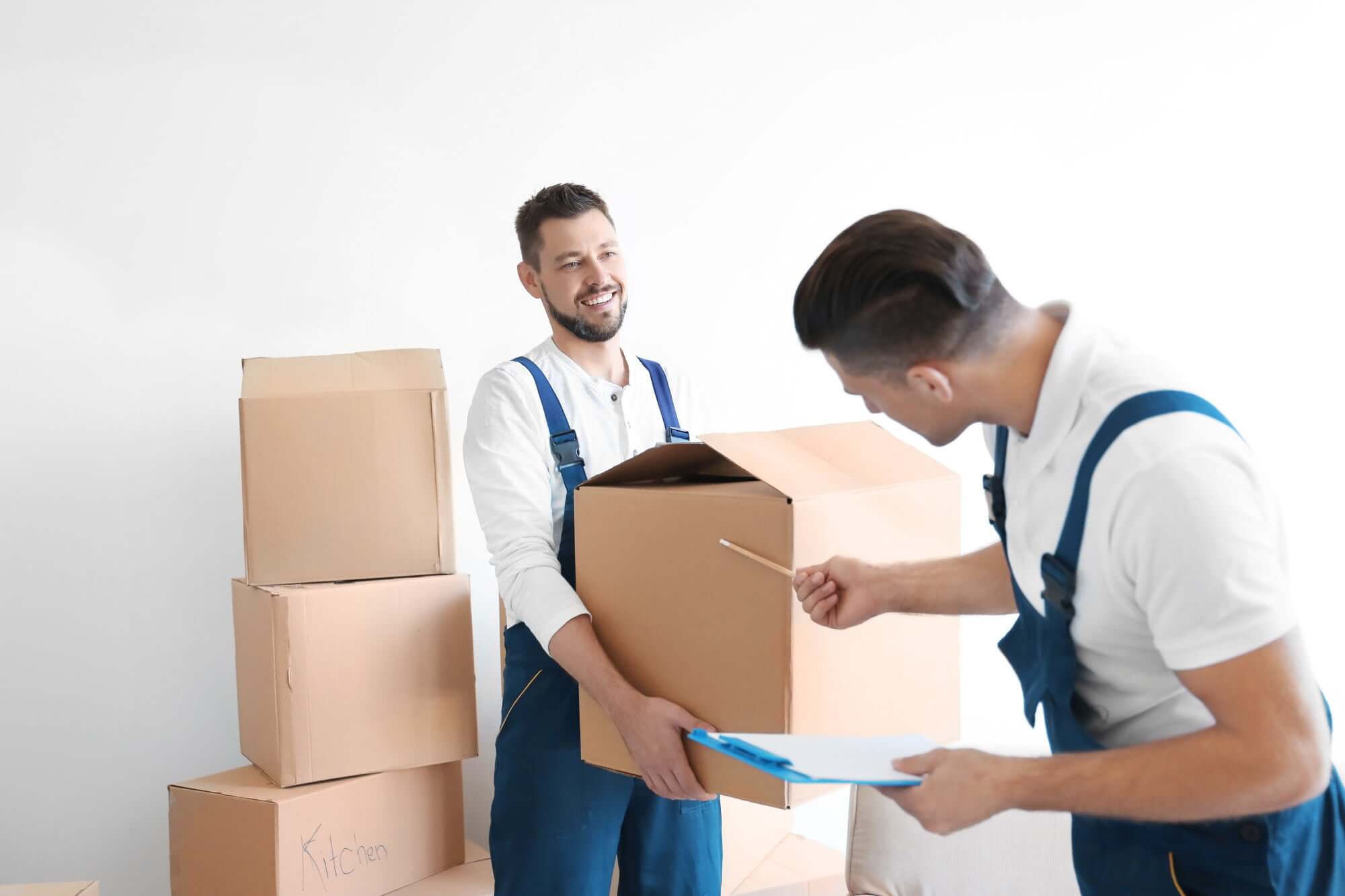 How To Choose The Coolest Movers?