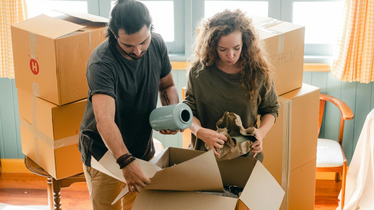 Navigating the Challenges of Last-Minute Moving