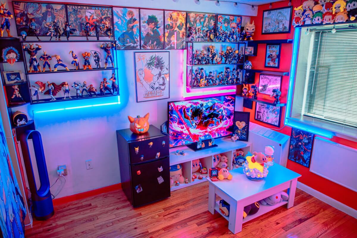 The Best Items to Add in A Games Room