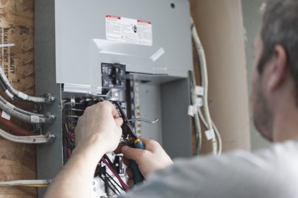 Upgrading Your Home Electrical Infrastructure: What You Need to Know