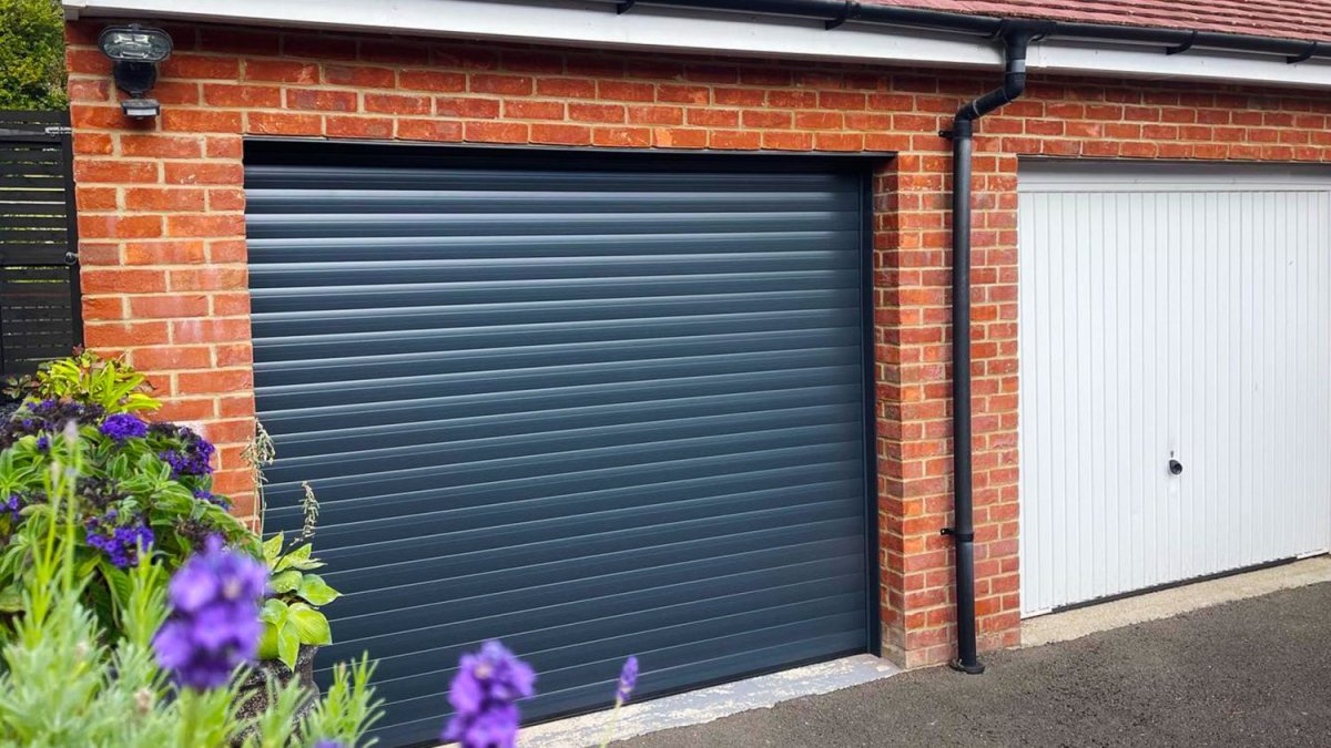 5 Common Garage Door Problems and How to Fix Them