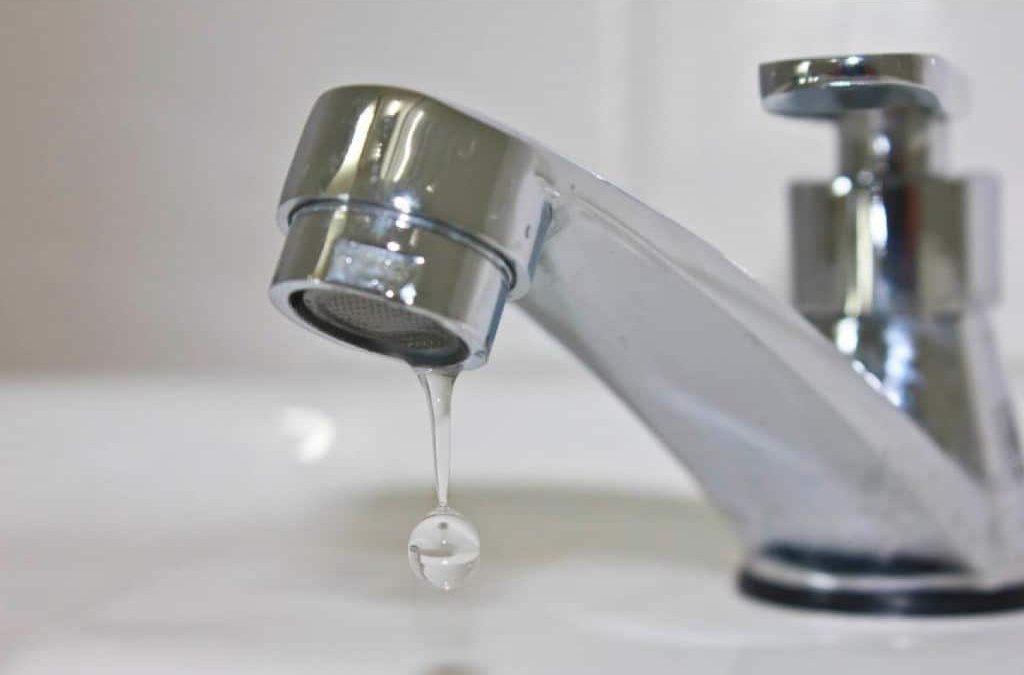 How to Fix a Dripping Tap in Your Home