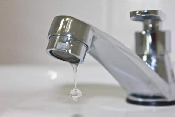 How to Fix a Dripping Tap in Your Home