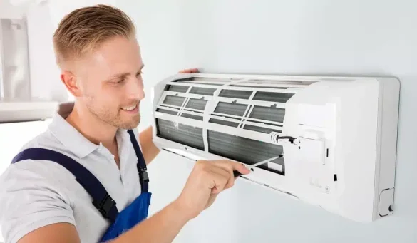 Top Benefits of Keeping Up with AC System Maintenance