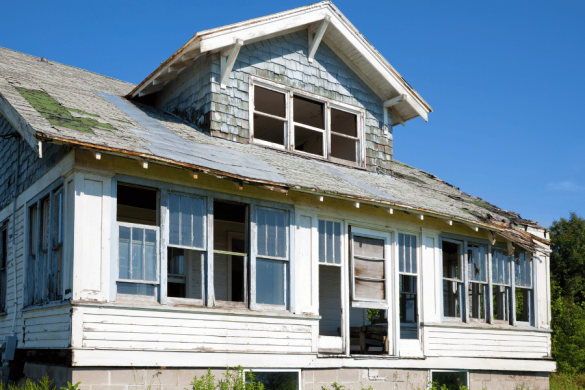 Is That Fixer-Upper Really Worth It? Here’s What You Gotta Know Before Signing