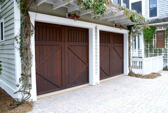 10 Common Garage Door Problems and How to Fix Them