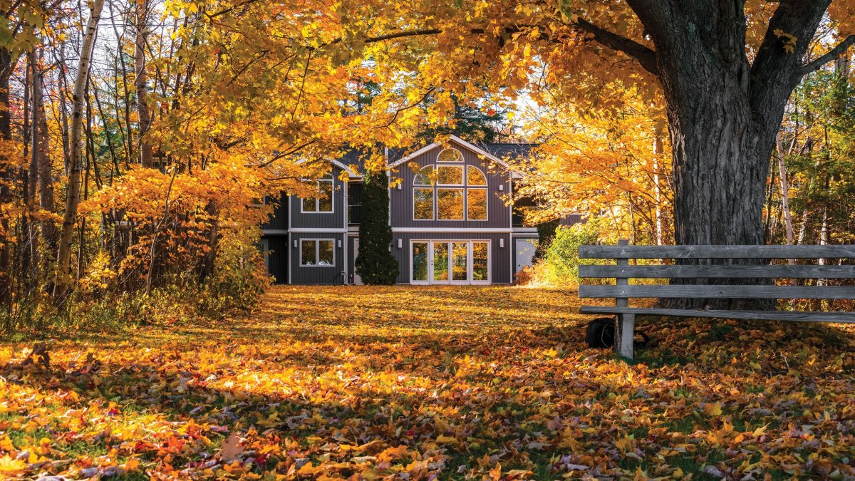 Is Fall the Perfect Time for a Home Refresh? Yup! Here’s Why