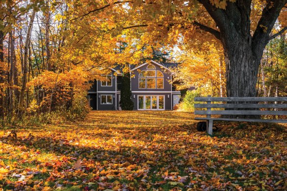 Is Fall the Perfect Time for a Home Refresh? Yup! Here’s Why