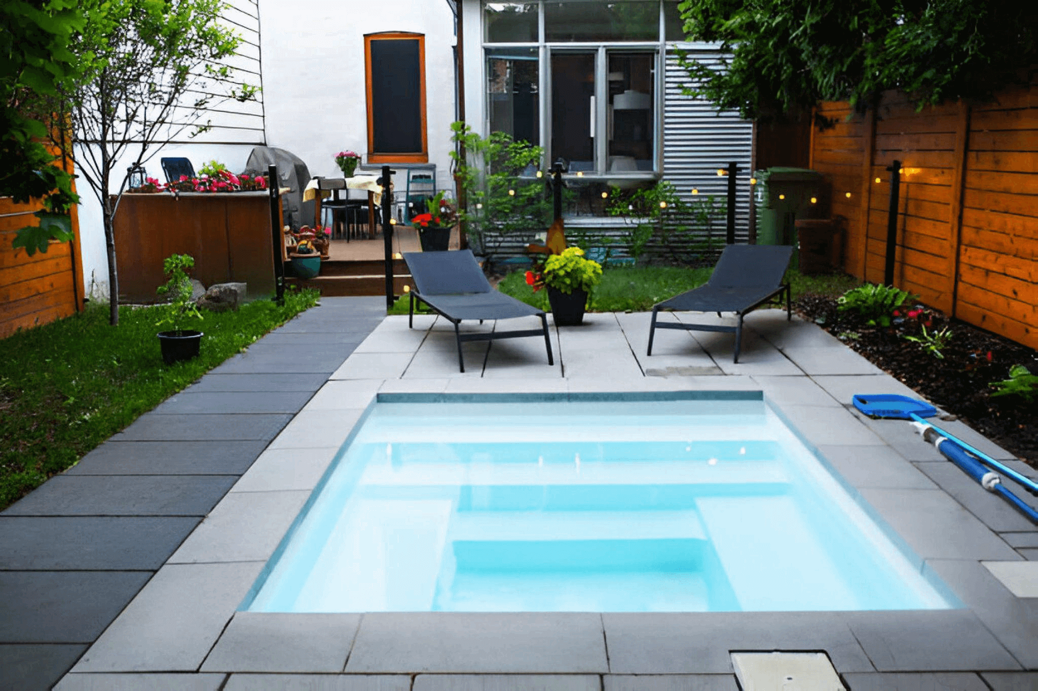 The Benefits of Custom Backyard Renovations for Your Home