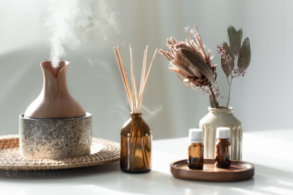 Elevate Your Meditation Practice and Home Decor with the Perfect Incense Holder & Burner