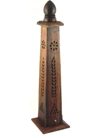 Incense Burner - Tree of Life