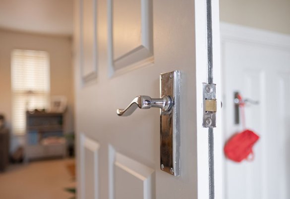 HMO Fire Doors in London: A Comprehensive Guide