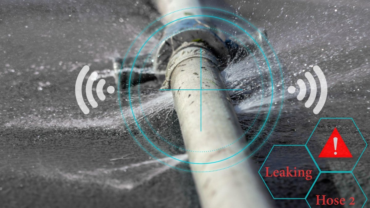 Avoiding Catastrophic Water Damage: Why Leak Detection is Essential for Businesses