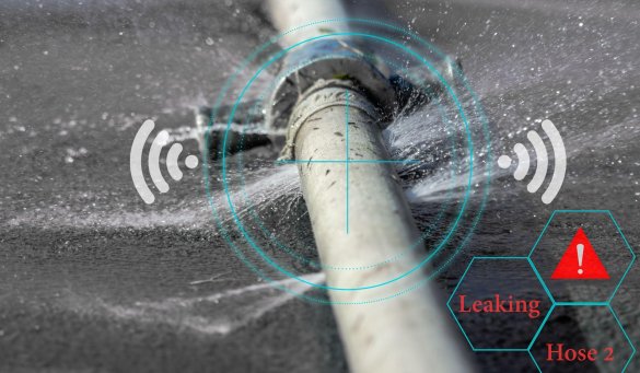 Avoiding Catastrophic Water Damage: Why Leak Detection is Essential for Businesses