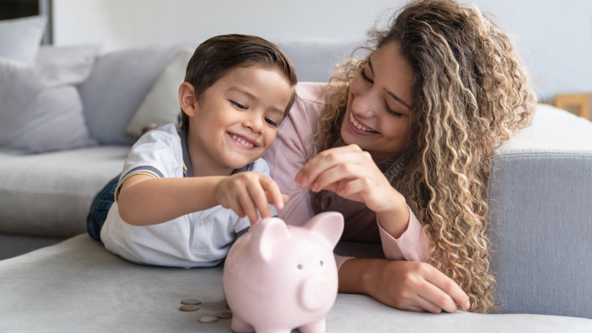 Endowment Plans that Work for Young Parents Saving for Their Child’s Future