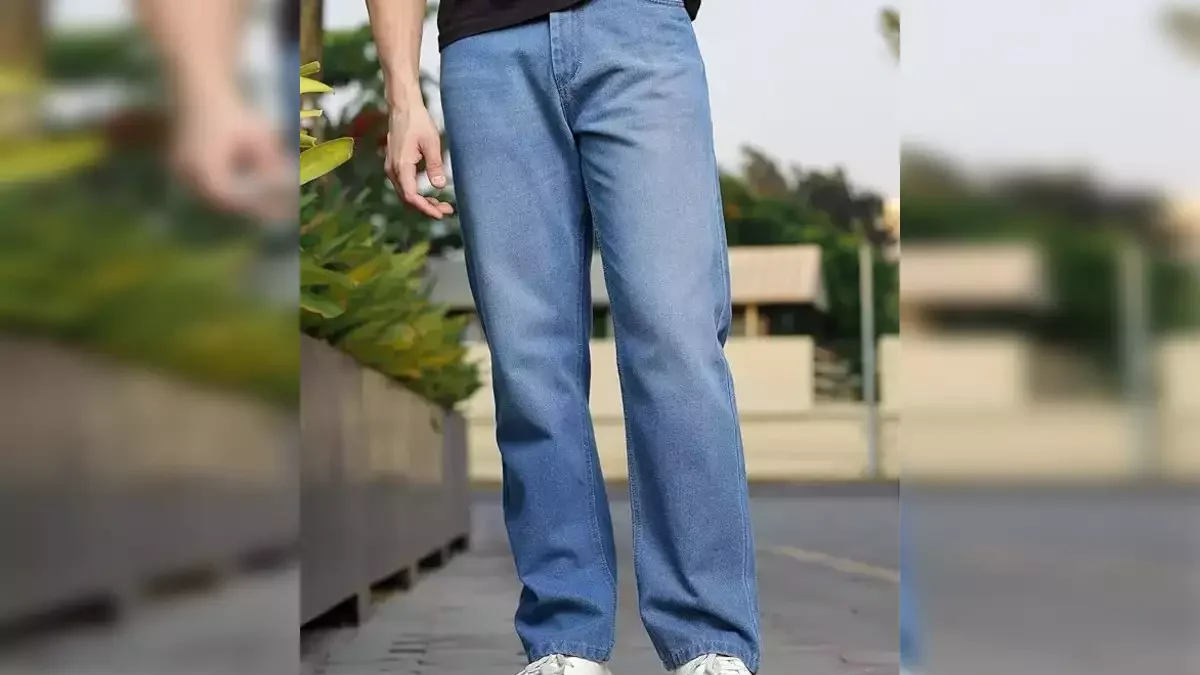 Mens Jeans Clearance: Trendy and Affordable Options for Every Occasion