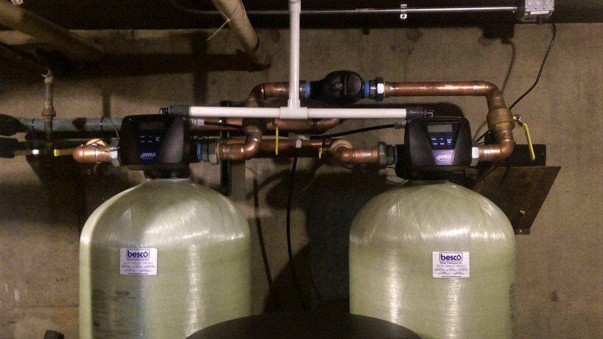 How to Extend the Lifespan of Your Water Softener Filtration System