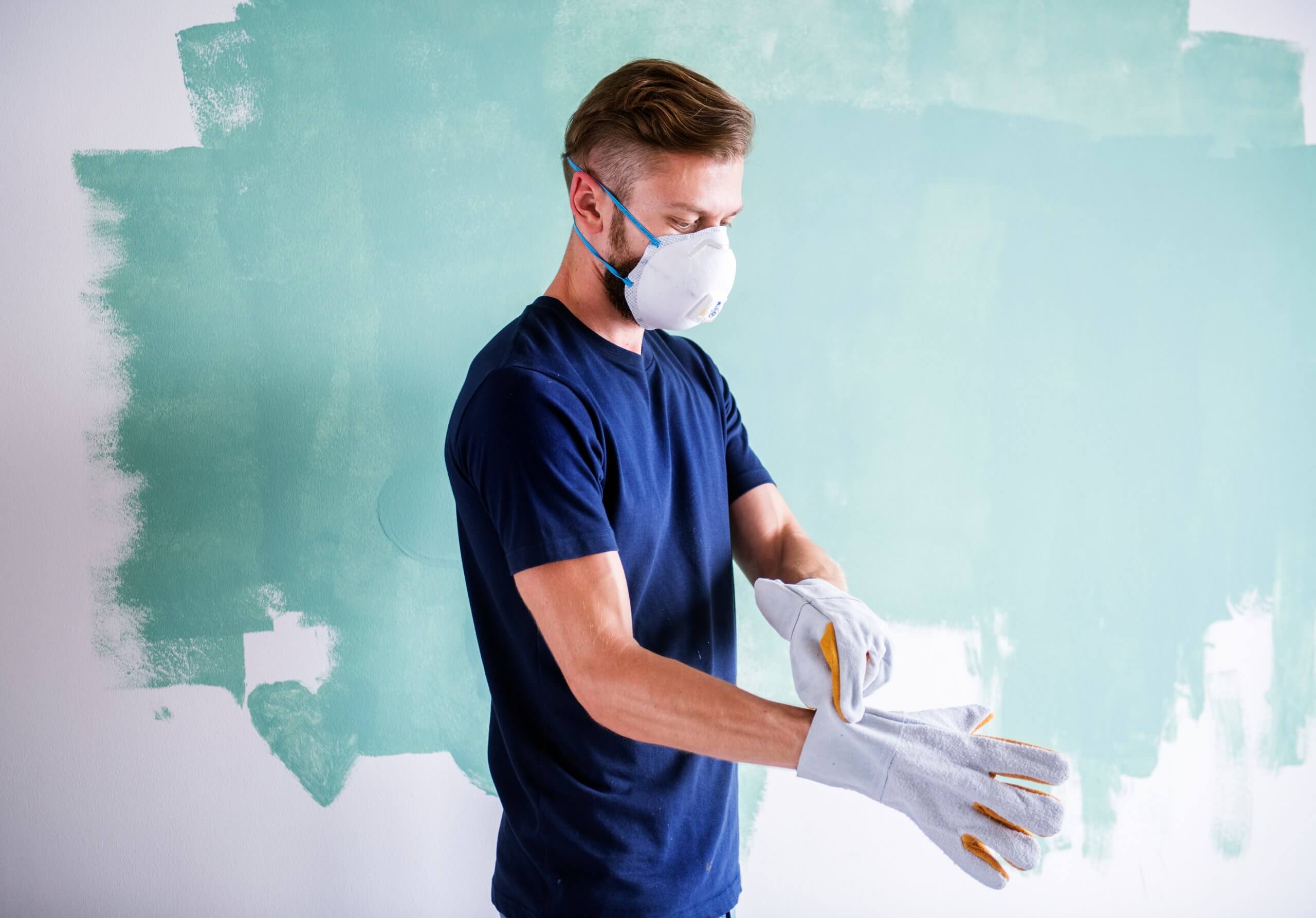 How to Plan the Perfect Hamilton Condo Painting Project