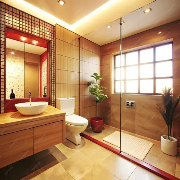 Must-Have Smart Features for Bathroom Remodels in Lafayette LA