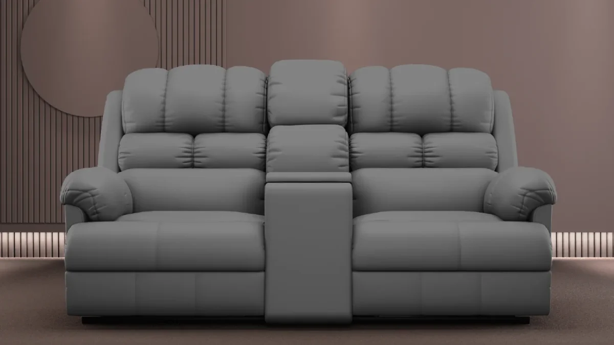 Relax with Ease Electric Recliner Tech Sofa for Modern Living