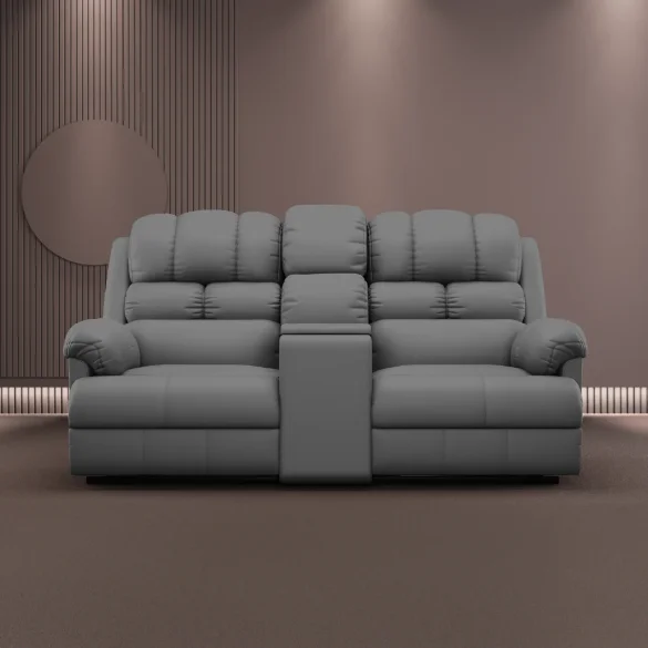 Relax with Ease Electric Recliner Tech Sofa for Modern Living