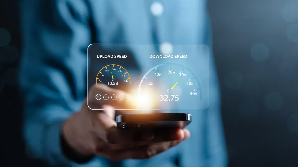 How the UK Compares: Internet Speeds Across Europe
