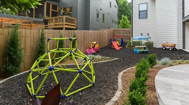 How to Design Safe and Fun Outdoor Spaces for Kids
