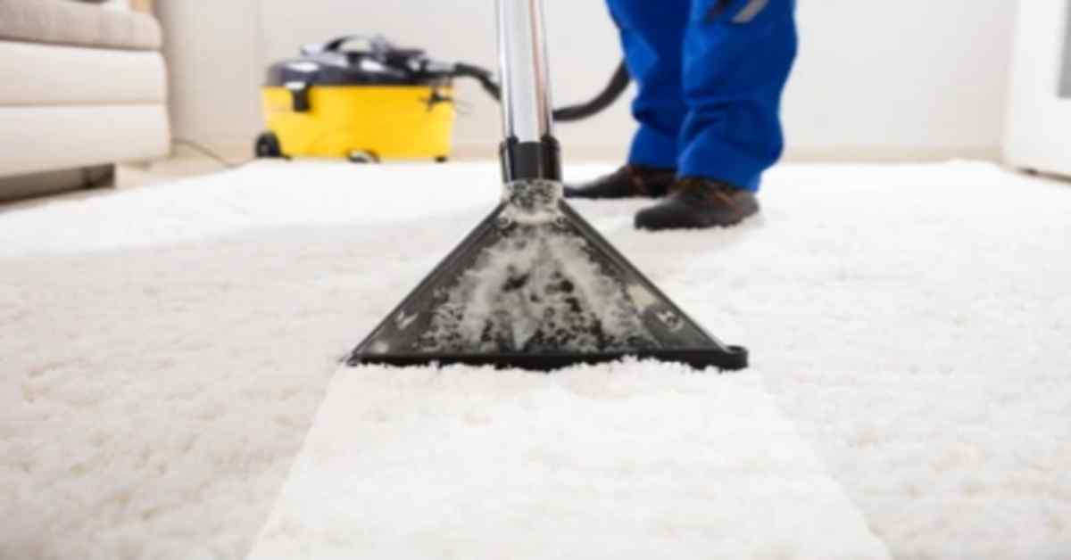 How to Steam Cleaning for Bond Back: A Deep Dive into Carpet Cleaning Move Out Success
