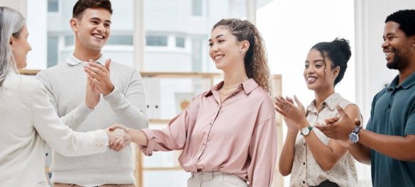 From New Hire to High Performer: Effective Onboarding Strategies That Work