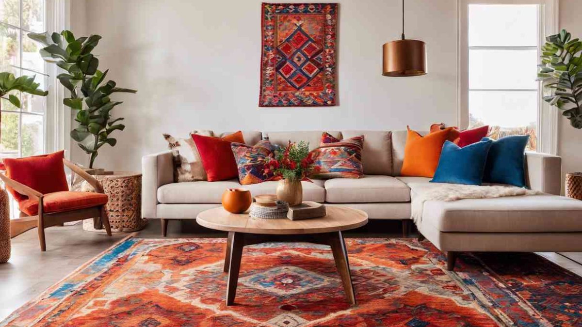 Gift Guide 2025: Unique Handmade Moroccan Rugs That Wow
