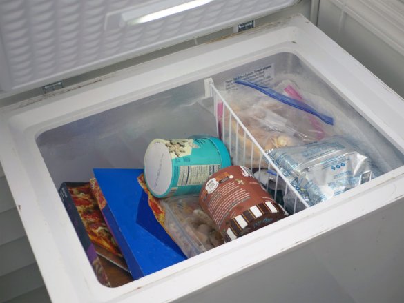 Which Ultra-low Temperature Freezers Provide the Best Energy Efficiency?