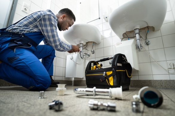 The Best Plumbers in Asheville for Emergency Repairs & Maintenance: What to Look For