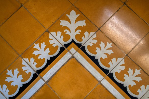 Top 5 Tile and Grout Cleaning Mistakes and How to Avoid Them