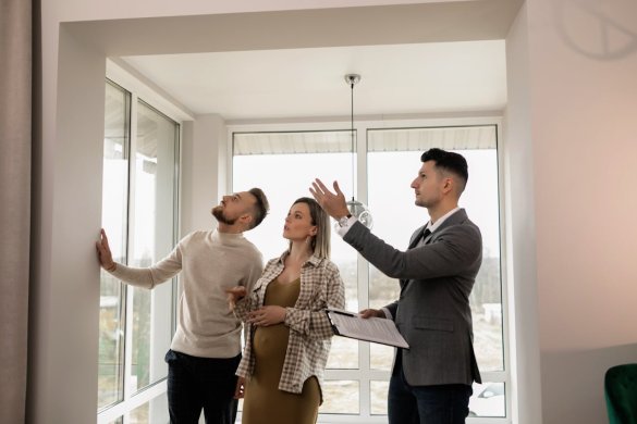 Hidden Hazards: Common Home Inspection Issues in Coastal Areas