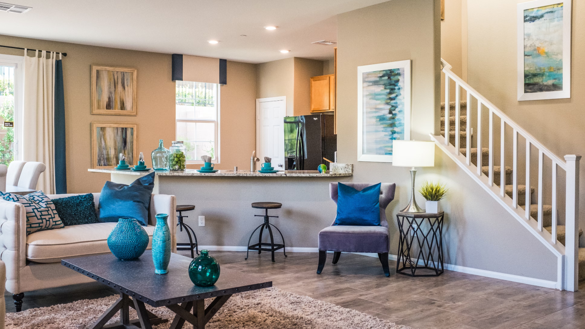Healthy, Happy Homes: How to Boost Wellbeing at Home with Smart Food, Movement, and Fun in 2025