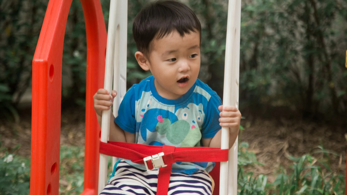How Playsets Can Make Your Home More Valuable