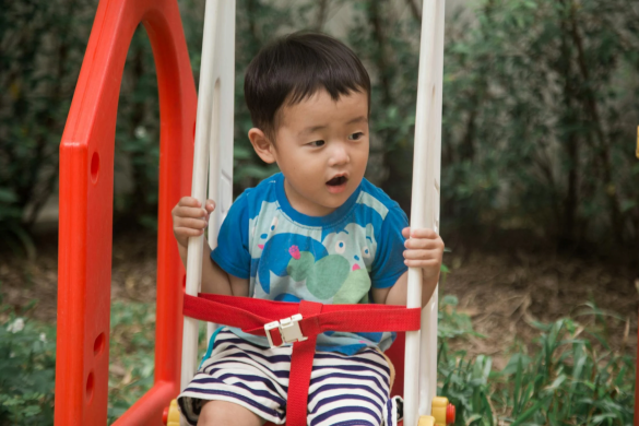 How Playsets Can Make Your Home More Valuable