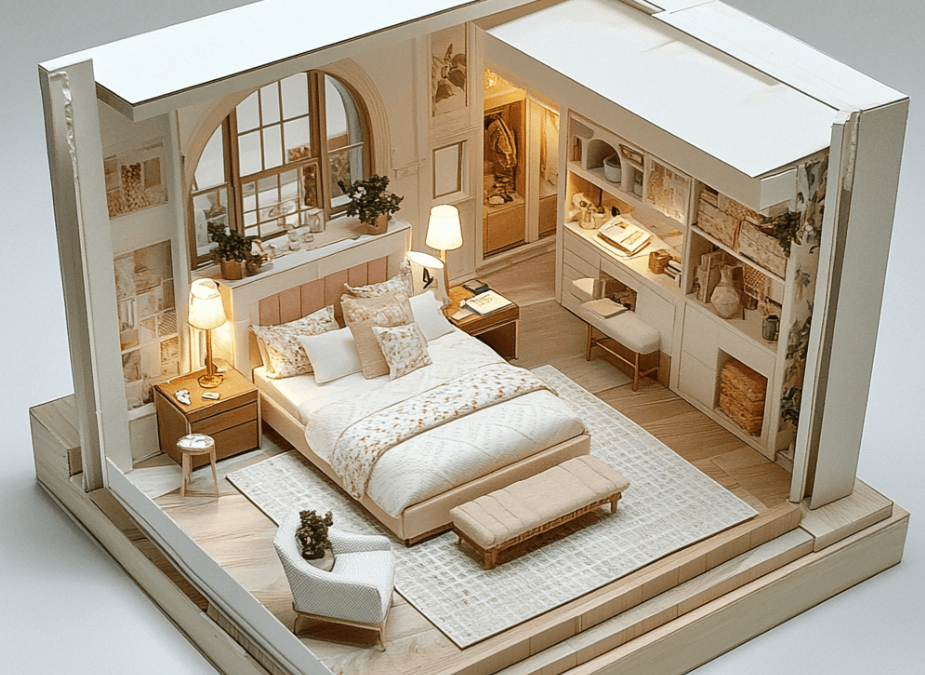 Avoiding Interior Design Disasters: How Virtual Planning Prevents Mistakes