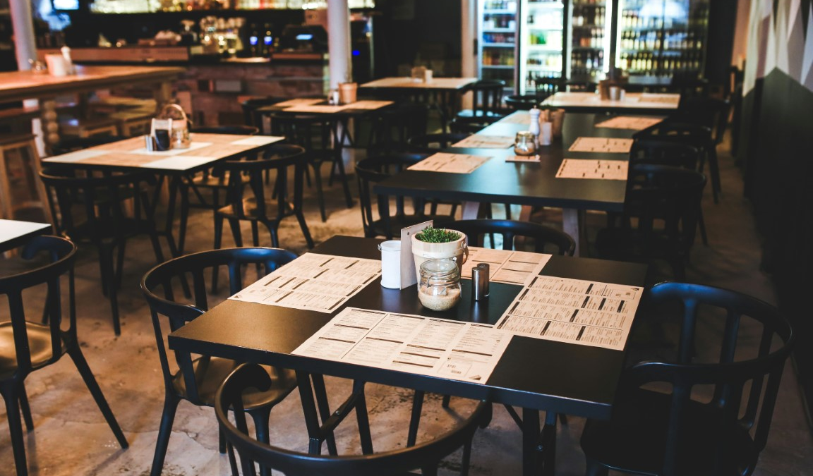 Modern Restaurant Furniture to Elevate Your Space
