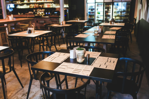 Modern Restaurant Furniture to Elevate Your Space
