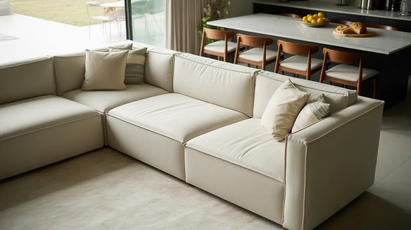 Design cohesion for a home makeover