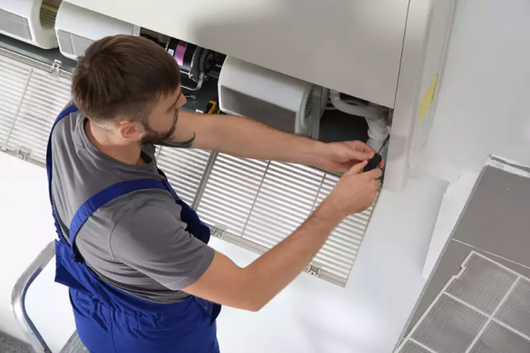 Top Reasons To Book An HVAC Tune-Up Before The Next Heatwave!
