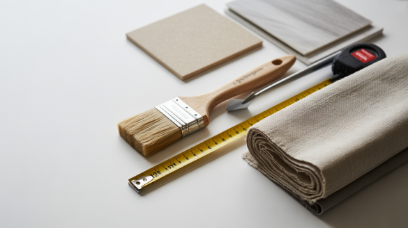 Whole-Home Makeover: How to Coordinate Multiple Renovation Projects Without Losing Your Mind