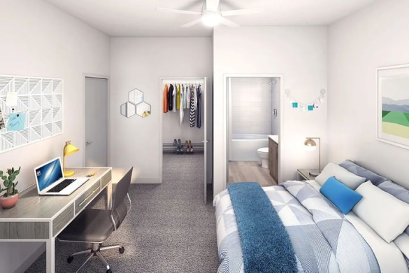 Quiet Apartment Options for Studious ASU Students