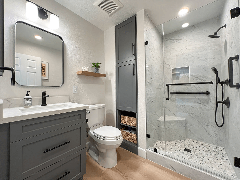 Considerations Prior To A Bathroom Remodel